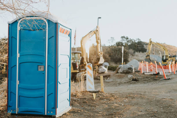 Best Restroom trailer rental cost  in Falls City, NE