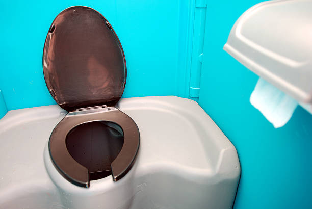 Best High-end porta potty rental  in Falls City, NE