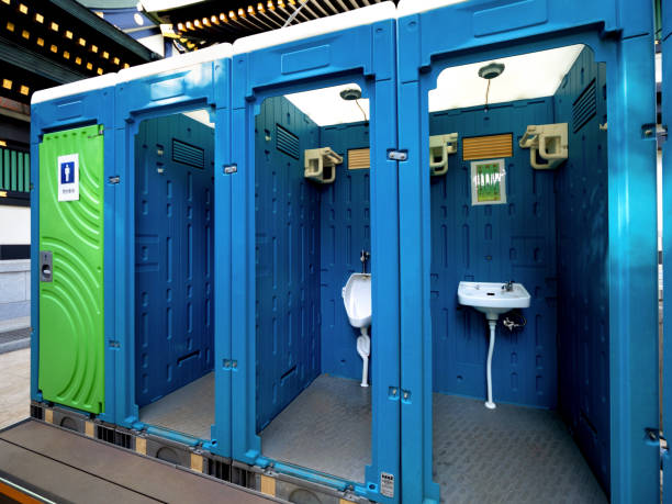 Best Emergency porta potty rental  in Falls City, NE
