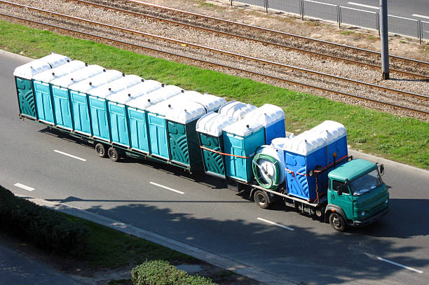 Best Local porta potty services  in Falls City, NE